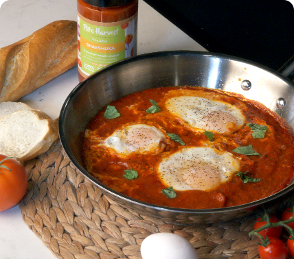 Shakshuka
