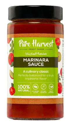 Marinara Sauce