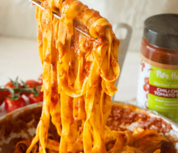 Sauces on Social 4