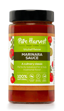 Marinara Sauce