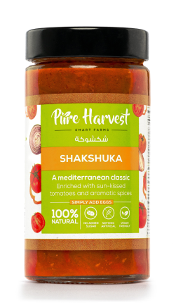 Shakshuka