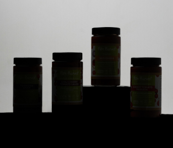 Sauces on Social 1