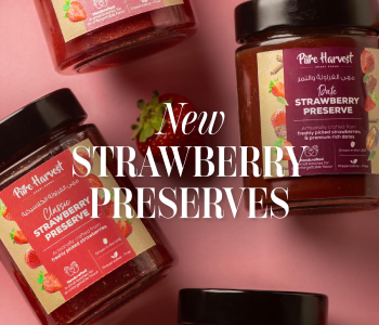 Preserves on Social 1