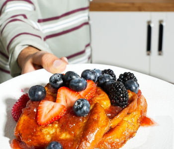 Preserves on Social 3