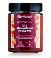 DATE PRESERVE