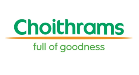 Choithrams