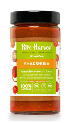 Shakshuka