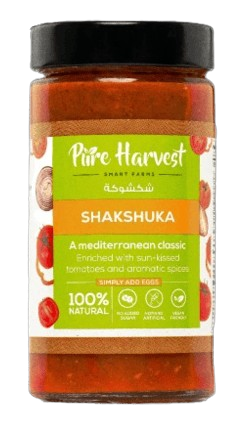 Shakshuka