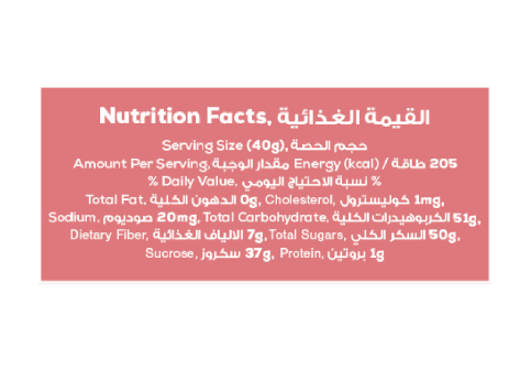 Rose Strawberry Preserve